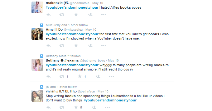 booktweets